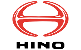 HinoPak Motors logo